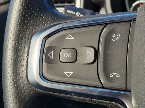 New 2026 RAM 3500 Tradesman image 13