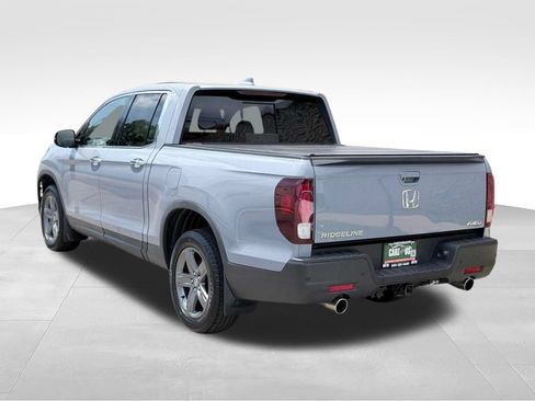 Used 2022 Honda Ridgeline RTL-E image 6