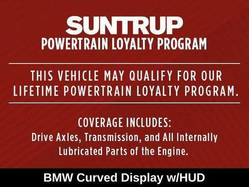 Used 2025 BMW 430i xDrive Convertible w/ Premium Package image 34