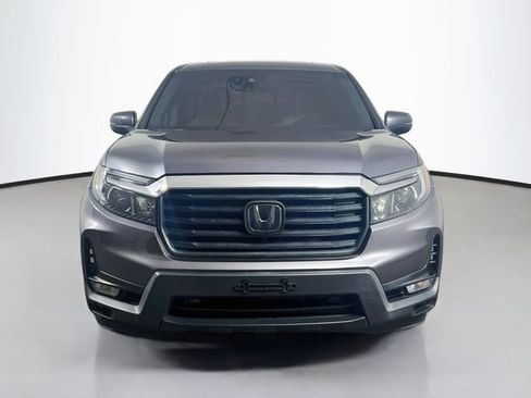 Certified 2023 Honda Ridgeline RTL image 2