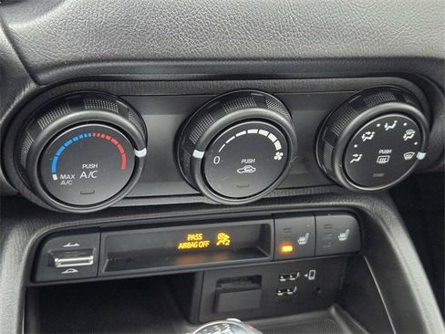 Used 2020 MAZDA MX-5 Miata RF Club w/ Brembo/BBS Recaro Package image 18