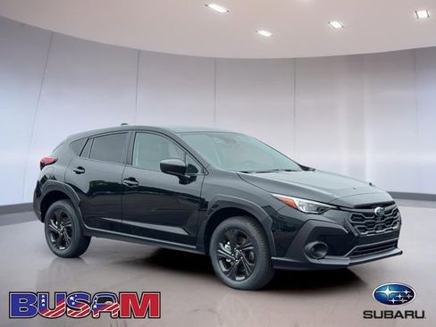 New 2026 Subaru Crosstrek 2.5i AWD/4WD image 1
