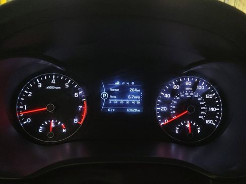 Used 2018 Kia Optima LX image 23