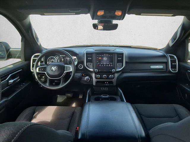 Used 2020 RAM 1500 Lone Star RWD image 13