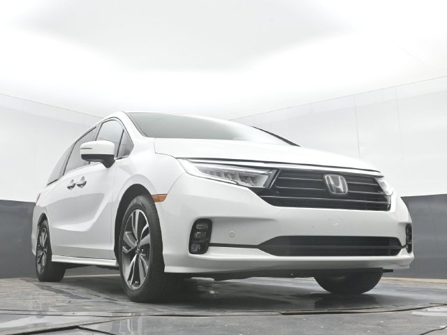 Used 2023 Honda Odyssey Touring image 29