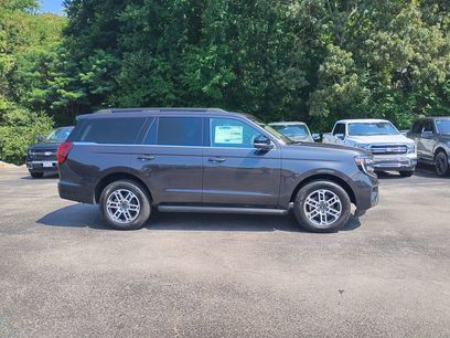 New 2025 Ford Expedition Active