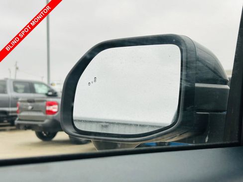 New 2026 Ford Maverick Lariat w/ Black Appearance Package image 11