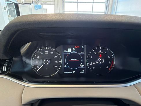Used 2020 Land Rover Range Rover Evoque S AWD/4WD image 20