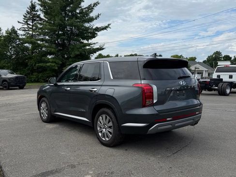 Used 2023 Hyundai Palisade SE AWD/4WD image 5