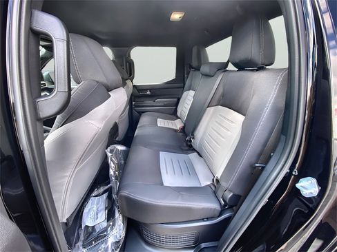 New 2025 Toyota Tacoma TRD Off-Road image 24