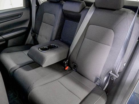 Certified 2023 Honda CR-V EX image 33