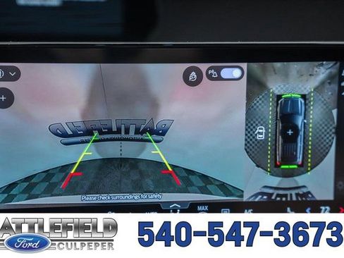 New 2026 Ford Expedition King Ranch image 54