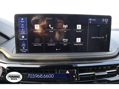 New 2026 Acura MDX Type S image 16