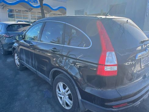 Used 2010 Honda CR-V EX-L image 15