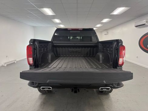 New 2026 GMC Sierra 1500 Elevation w/ Elevation Premium Package AWD/4WD image 10