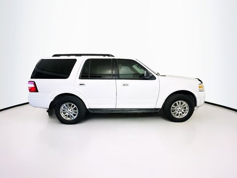 Used 2012 Ford Expedition XLT w/ Leather Seating Pkg image 10