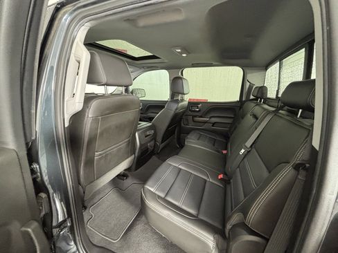 Used 2018 GMC Sierra 1500 Denali w/ Denali Ultimate Package image 42