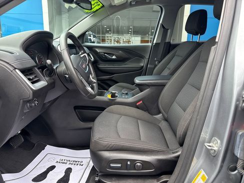 Used 2023 GMC Terrain SLE w/ Driver Convenience Package AWD/4WD image 11