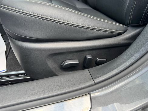 Used 2024 Nissan Altima 2.5 SL image 13