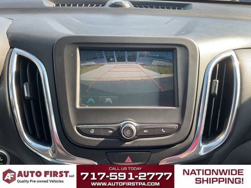 Used 2018 Chevrolet Equinox LT FWD image 18