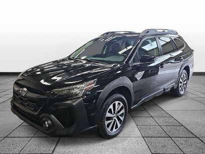 Used 2023 Subaru Outback Premium