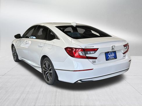 Used 2020 Honda Accord EX-L image 5