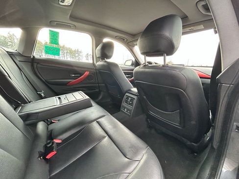 Used 2014 BMW 328i Gran Turismo xDrive image 17