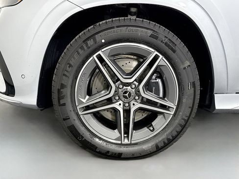 New 2026 Mercedes-Benz GLE 450 4MATIC Coupe image 32
