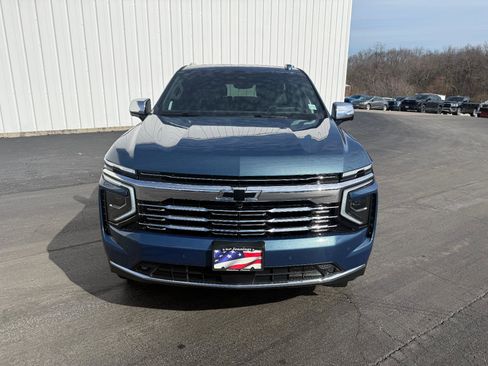 New 2026 Chevrolet Tahoe Premier image 8