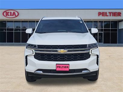 Used 2024 Chevrolet Tahoe LS w/ Driver Alert Package