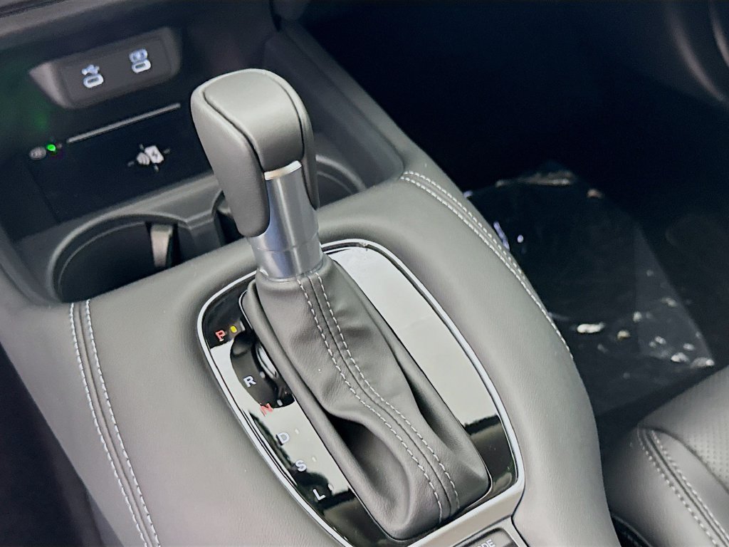 New 2027 Honda HR-V EX-L image 25
