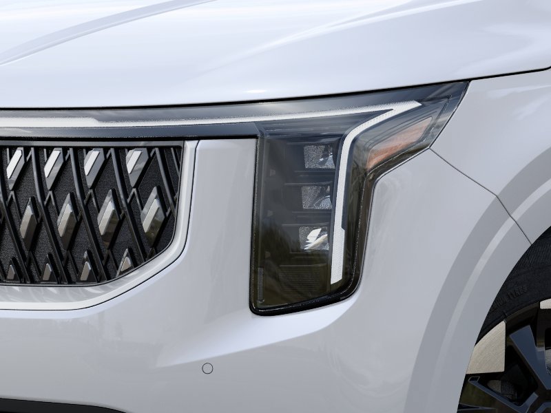 New 2027 Kia Carnival EX FWD image 10
