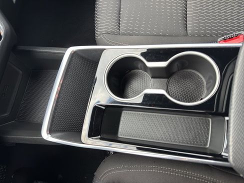 Used 2025 Chevrolet Equinox LT image 22