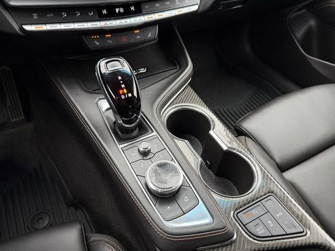 Used 2023 Cadillac CT4 V w/ Cold Weather Package image 24