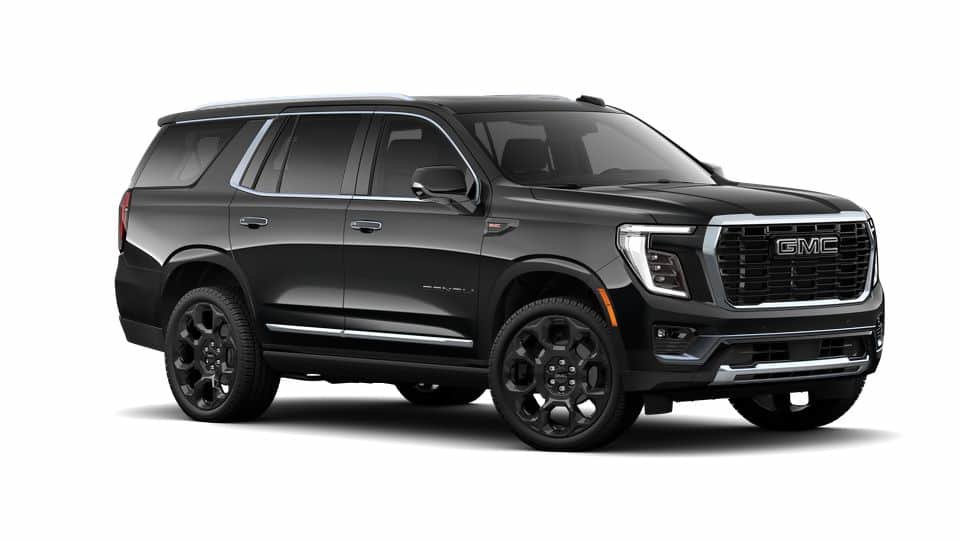 New 2026 GMC Yukon Denali w/ Denali Reserve Package AWD/4WD image 37