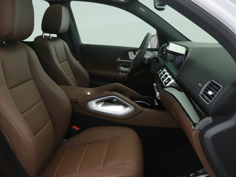 New 2026 Mercedes-Benz GLE 450 4MATIC image 7