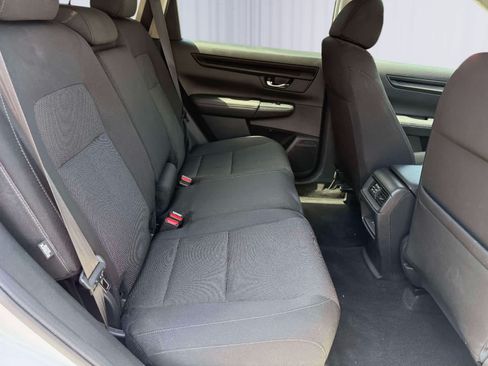 Certified 2024 Honda CR-V EX image 10