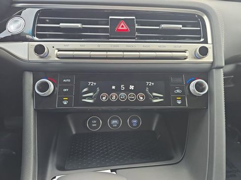 New 2026 Genesis G70 2.5T image 19