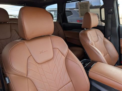 Used 2023 Kia Telluride SX Prestige X-Pro image 22