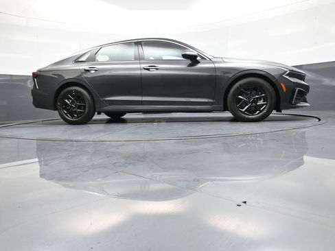 New 2026 Kia K5 LXS FWD image 28