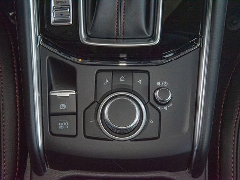 Used 2025 MAZDA CX-5 Carbon Edition AWD/4WD image 22