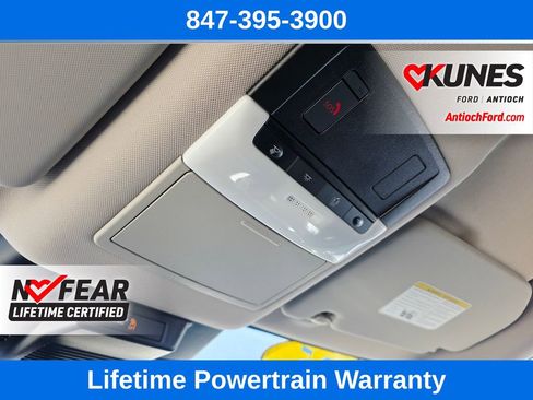 Used 2025 Nissan Rogue SV image 53