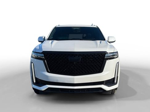 Used 2023 Cadillac Escalade ESV Premium Luxury image 8