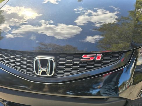 Used 2013 Honda Civic Si image 19