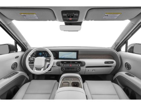 New 2026 Hyundai Palisade Limited image 43