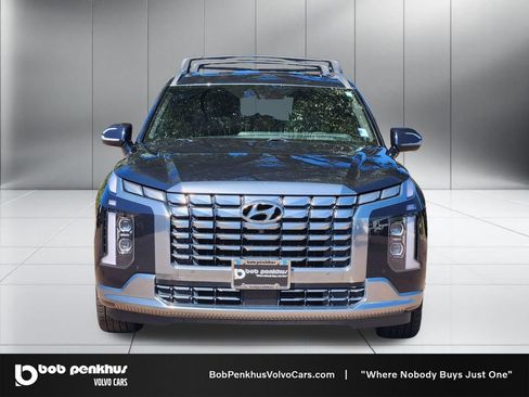 Used 2023 Hyundai Palisade Calligraphy AWD/4WD image 22