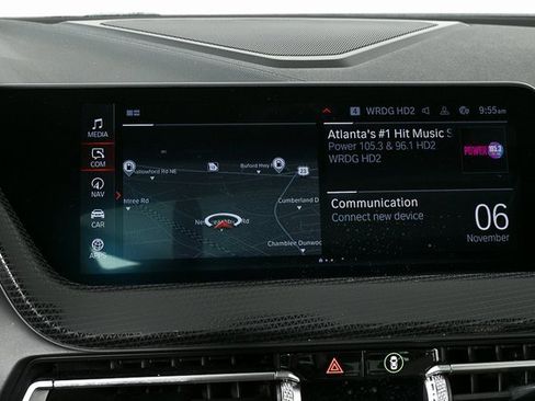 Used 2021 BMW 228i Gran Coupe w/ Convenience Package image 12