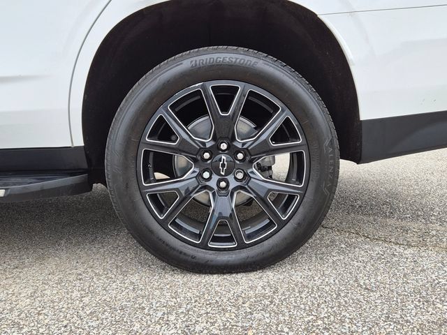 Used 2023 Chevrolet Tahoe High Country w/ Max Trailering Package AWD/4WD image 9
