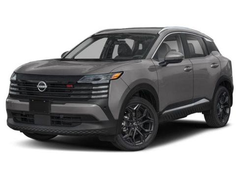 New 2026 Nissan Kicks SR FWD image 29