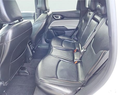 Used 2023 Jeep Compass Limited w/ Sun and Sound Group image 34